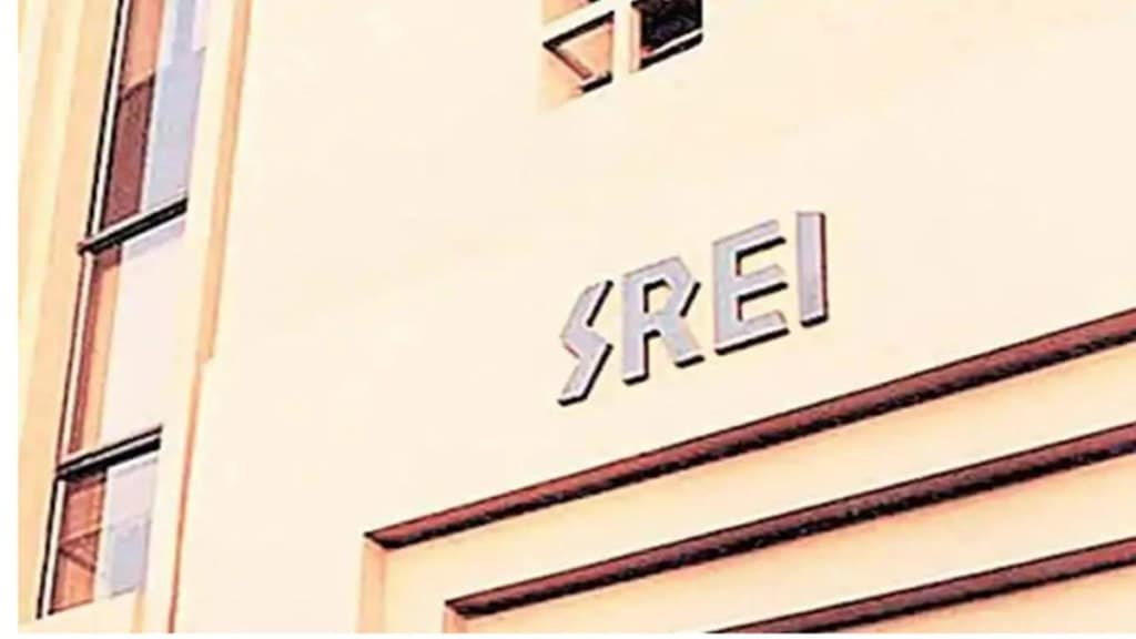 srei. industry news srei. industry news