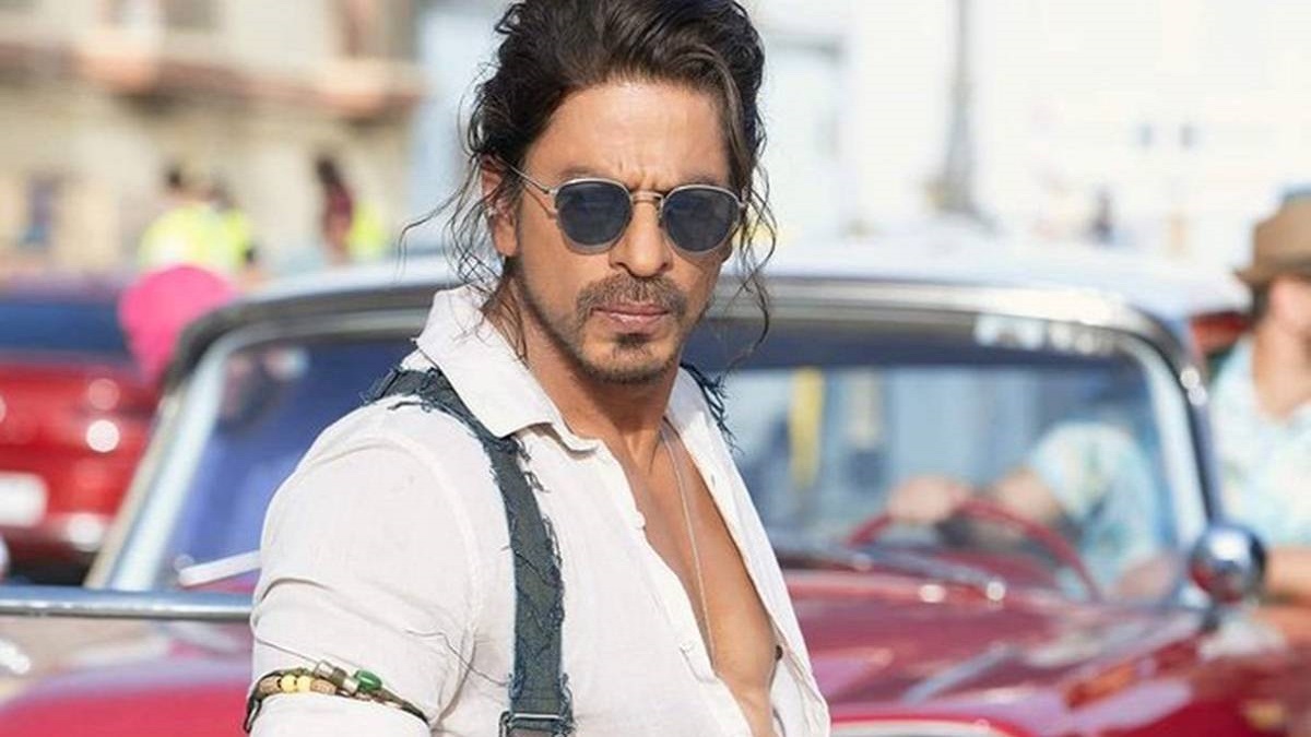 Patyan Pathaan continues to reign at the box office for over 100 days ...