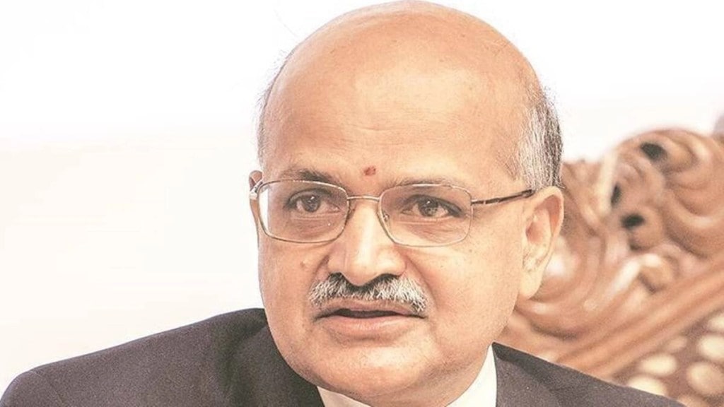 Niti Aayog, Niti Aayog CEO, B V R Subrahmanyam, Parameswaran lyer, World Bank, Economy Niti Aayog, Niti Aayog CEO, B V R Subrahmanyam, Parameswaran lyer, World Bank, Economy