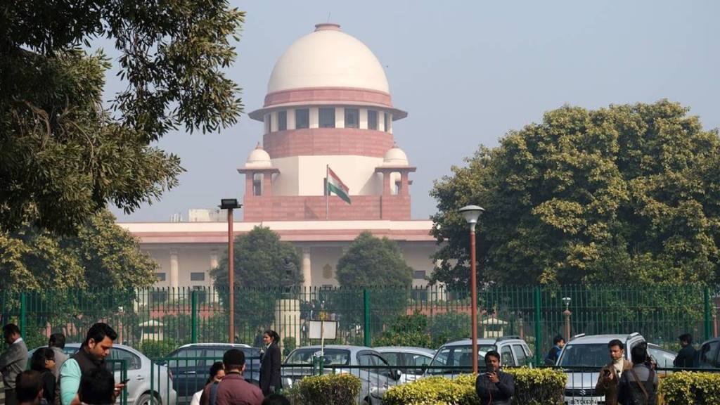 supreme court on Adani firms
