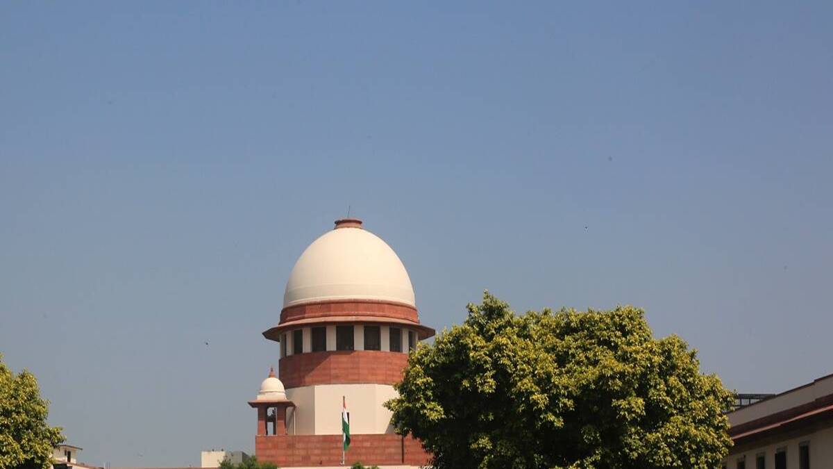 supreme court supreme court