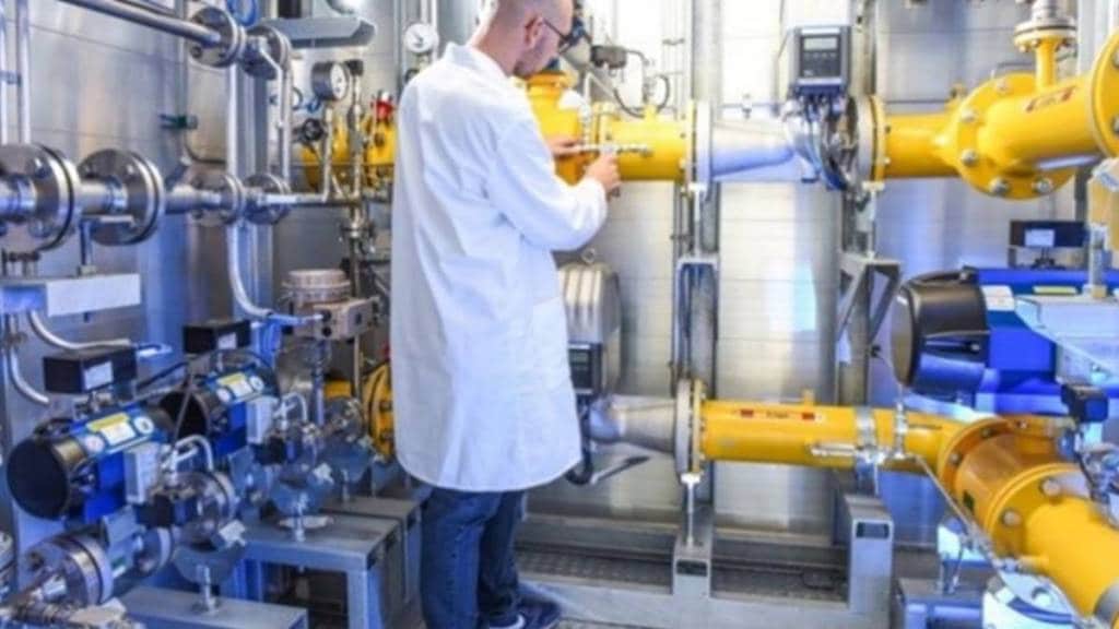 sustainable Hydrogen strategy sustainable Hydrogen strategy