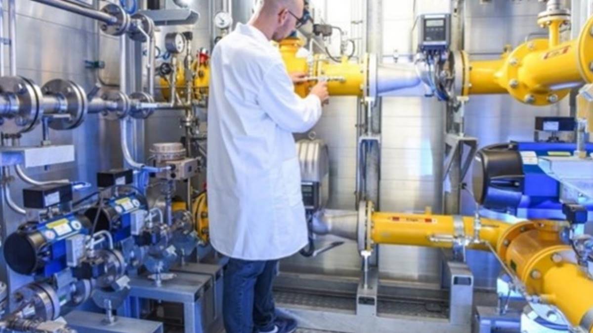sustainable Hydrogen strategy sustainable Hydrogen strategy