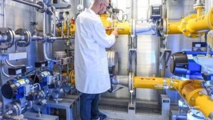 sustainable Hydrogen strategy sustainable Hydrogen strategy