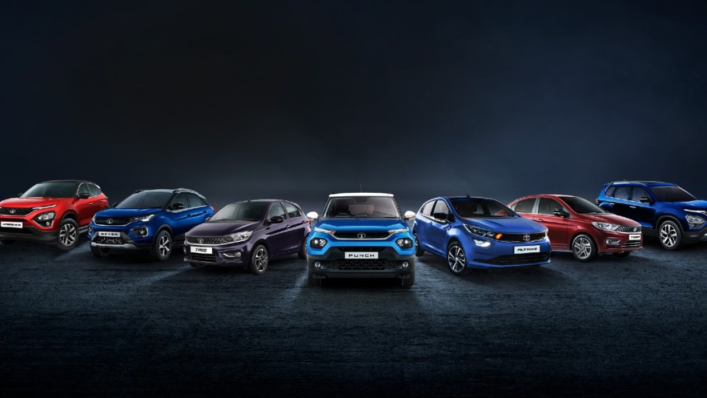 Tata Motors completes BS6 Phase II transition ahead of schedule