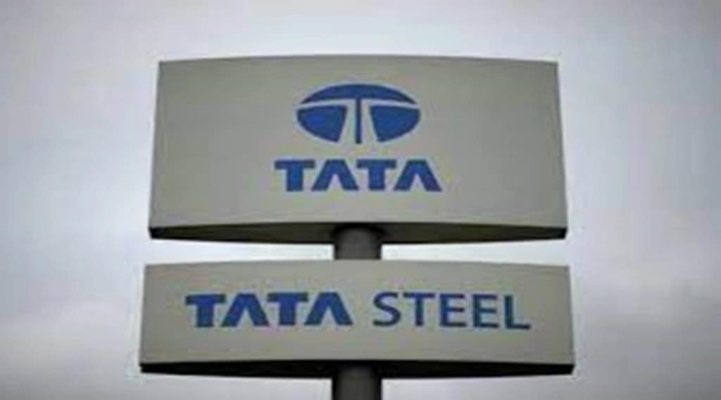 Tata Steel, FY24 Tata Steel, FY24