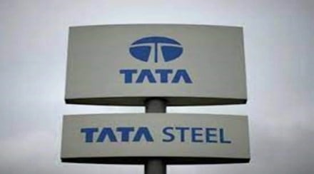 Tata Steel, FY24
