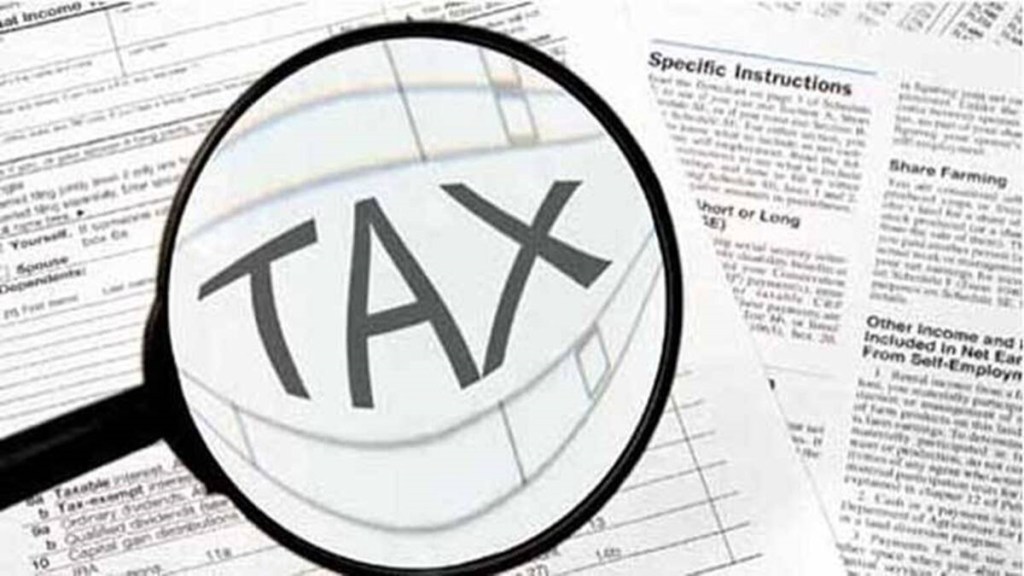 Budget 2023, income tax