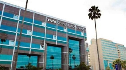 TCS, IT sector TCS, IT sector