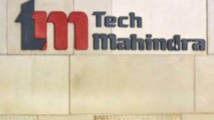 tech mahindra