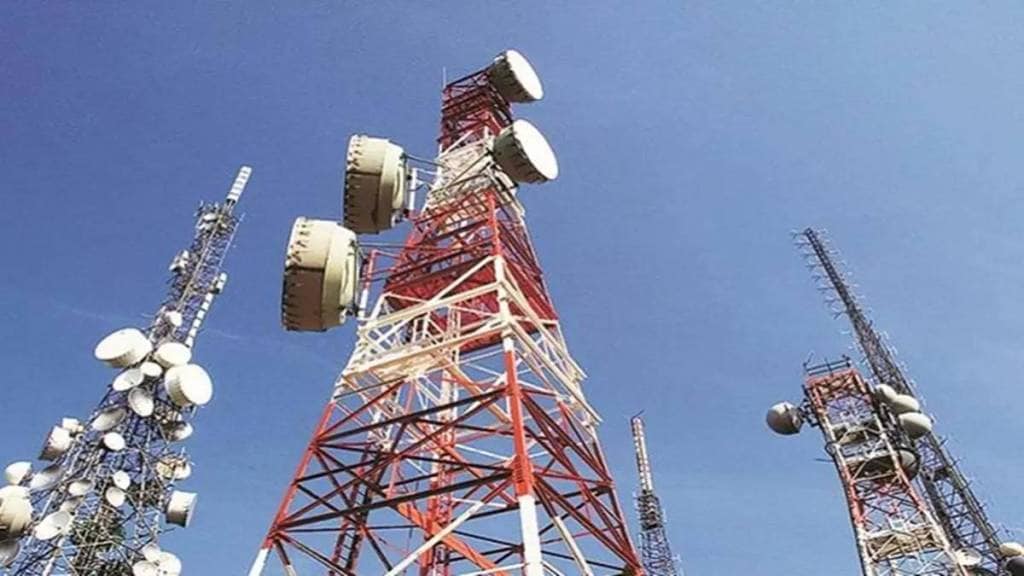 telecom revenue, spectrum