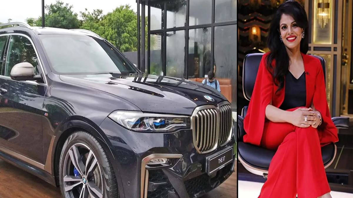 Shark Tank India, Namita Thapar, Namita Thapar lifestyle, Namita Thapar net worth, Namita Thapar cars, Namita Thapar house, Namita Thapar fees, who is Namita Thapar, lifestyle