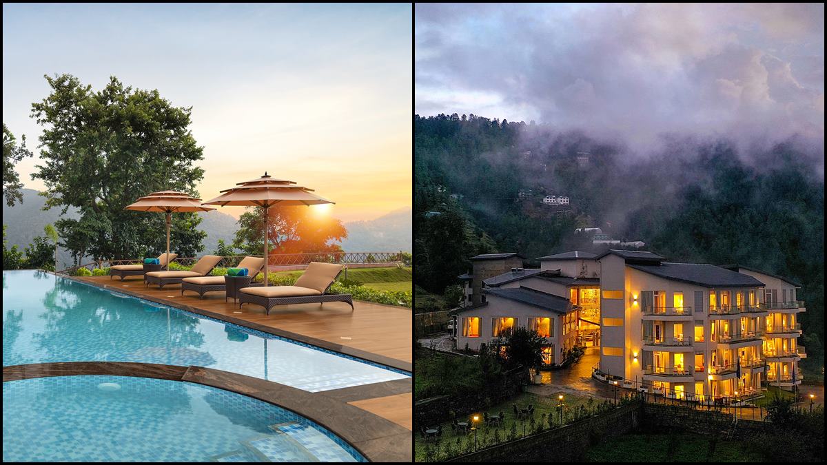 Valentine's Day, Valentine's Day travel, best hotels, best hotels for couple, honeymoon hotels, honeymoon couple valentine's day