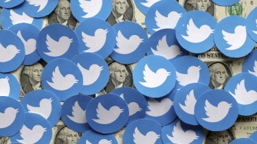 Twitter Blue