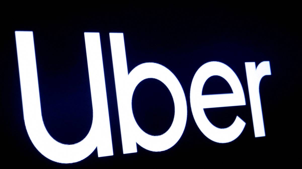 uber uber