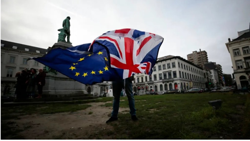 United Kingdom, Brexit