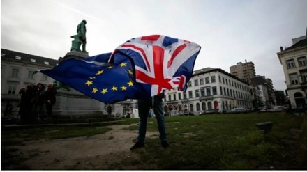 United Kingdom, Brexit