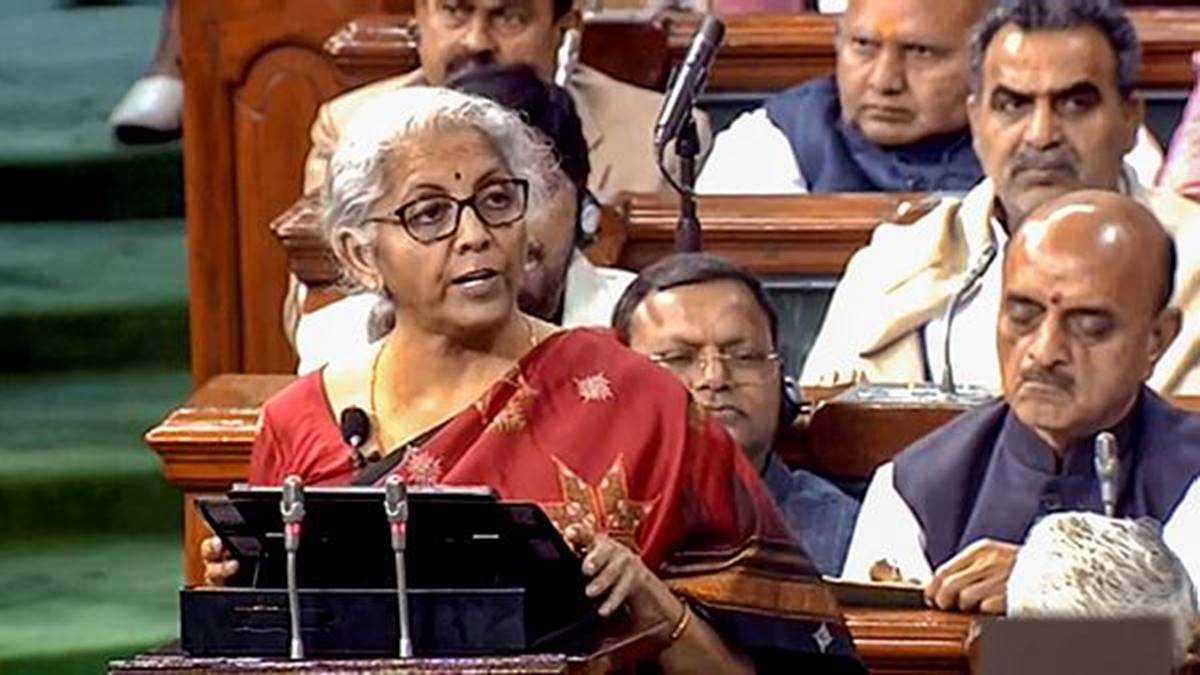 union budget 2023 union budget 2023