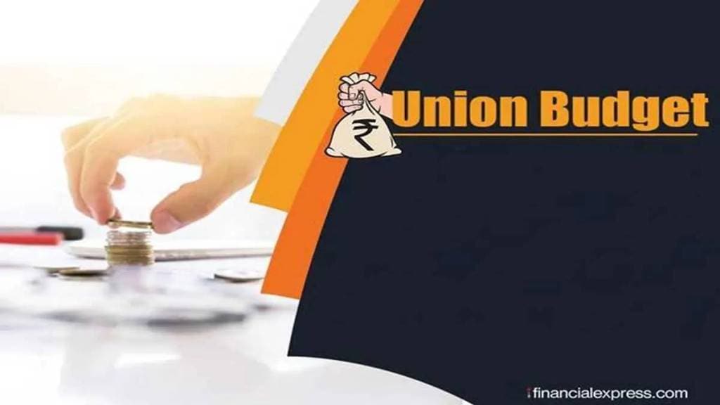 union budget 2023