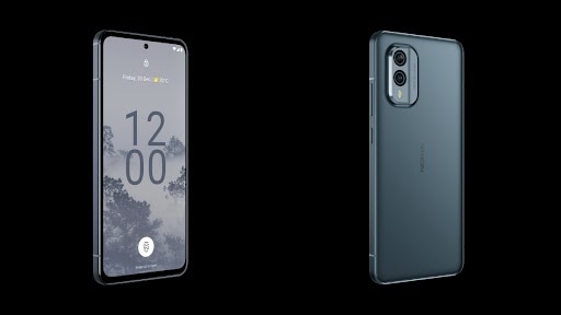 Nokia X30 5G