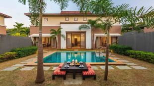 Why millennials are buying vacation homes