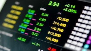 Nifty, Bank Nifty, stock market, share market