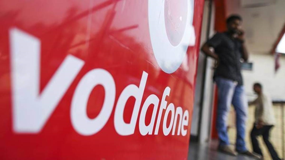 vodafone, vodafone idea