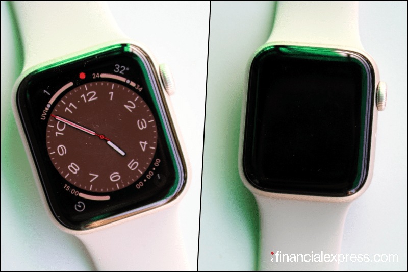 Apple Watch SE 2022 long term user review