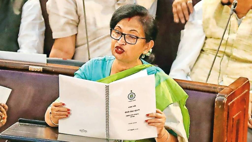 west bengal budget 2023