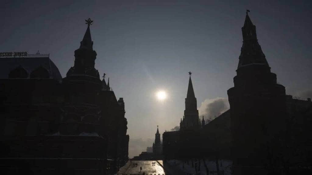 west sanctions on russia