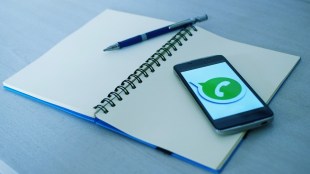 home loan on whatsapp