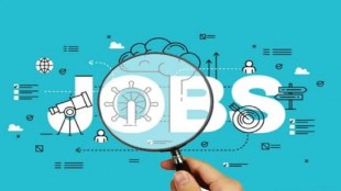 Job growth in the Indian IT sector has declined by 25% in comparison to last year.