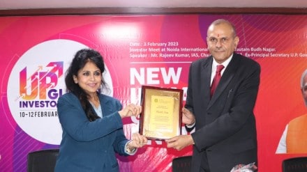 NIU organises student awareness programmes on state investment schemes