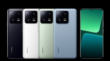 Xiaomi 13 Pro