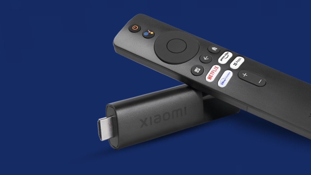 Xiaomi TV Stick 4K