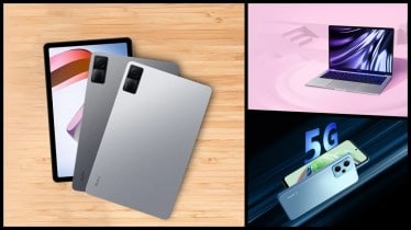 Xiaomi students