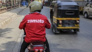 zomato, industry news