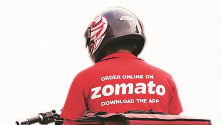 zomato, markets