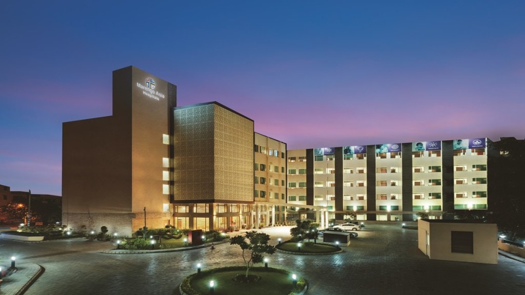 Marengo Hospitals, 100 percent acquisition, Pratiksha Hospital, Healthcare news,