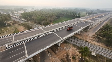 Bengaluru-Mysuru Expressway, Bengaluru-Mysuru Expressway traffic advisory, Bengaluru-Mysuru Expressway traffic congestion, Bengaluru-Mysuru Expressway police, traffic police on Bengaluru-Mysuru Expressway