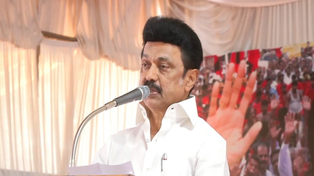 MK Stalin, DMK, DMK RALLY, DMK WORKERS, TAMIL NADU POLITICS