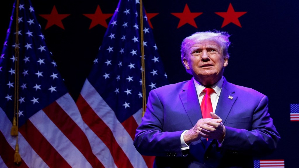 Donald Trump, Donald Trump youtube account, Donald Trump facebook account,