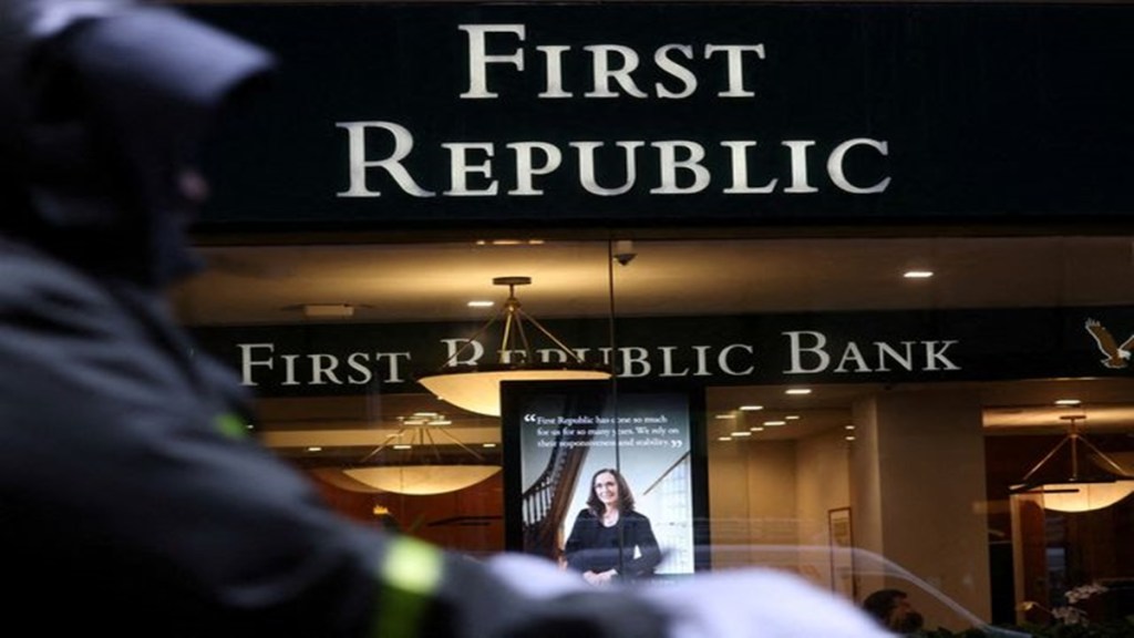 JP Morgan, First Republic Bank, deal, deposit base, acquisition, interested buyers, FDIC, banking sector, financial strength