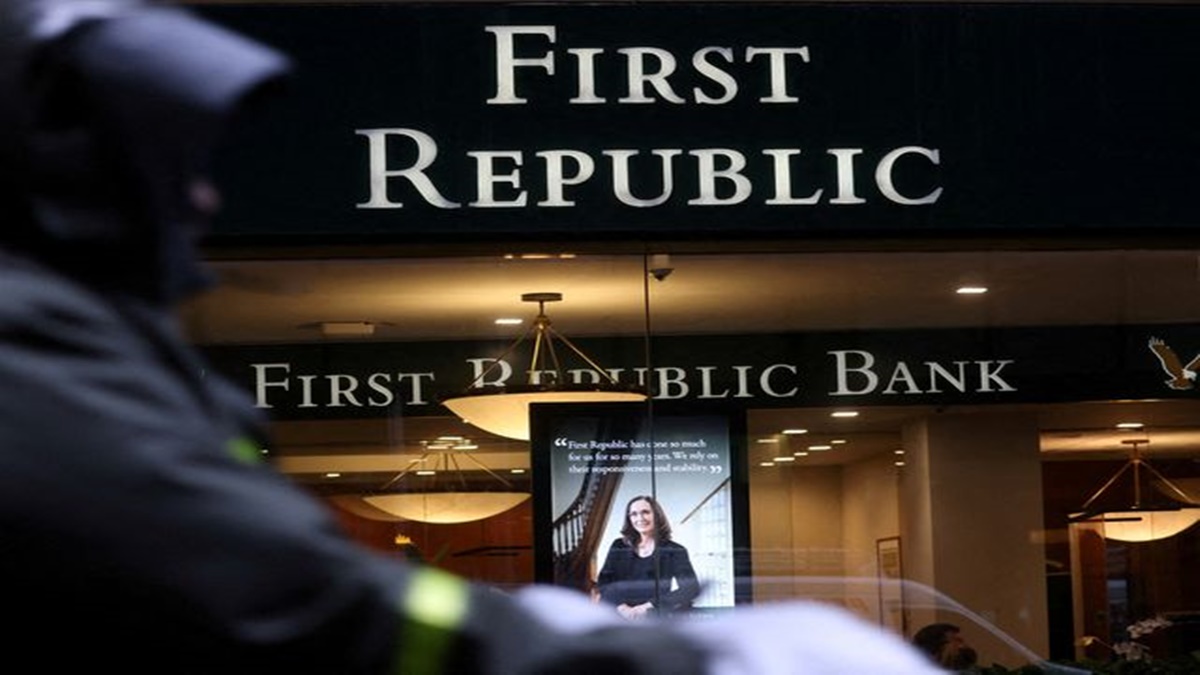 JP Morgan, First Republic Bank, deal, deposit base, acquisition, interested buyers, FDIC, banking sector, financial strength JP Morgan, First Republic Bank, deal, deposit base, acquisition, interested buyers, FDIC, banking sector, financial strength