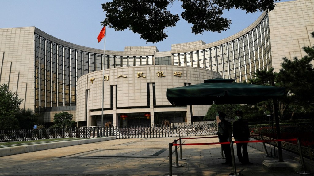 china reserve ratio, china economy, chinese economic growth