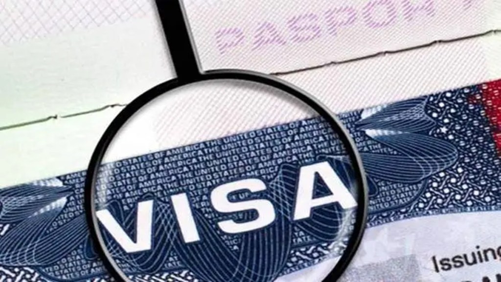 H-1B professionals, H-1B visa, H-1B visa process