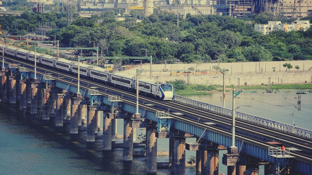 vande bharat, vande bharat train, vande bharat express, vande bharat train route, vande bharat train speed, vande bharat train ticket price, vande bharat express from new delhi, New delhi jaipur vande bharat express, ndls jp vande bharat express, vande bharat between new delhi and jaipur,