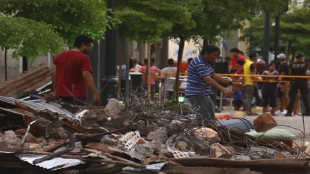 ECUADOR EARTHQUAKE, earthquake in ecuador, earthquake in peru,