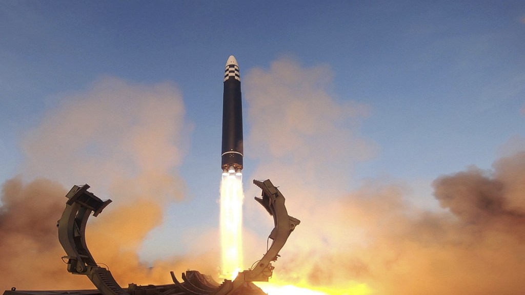 north korea, north korea missile launch, north korea missile test,