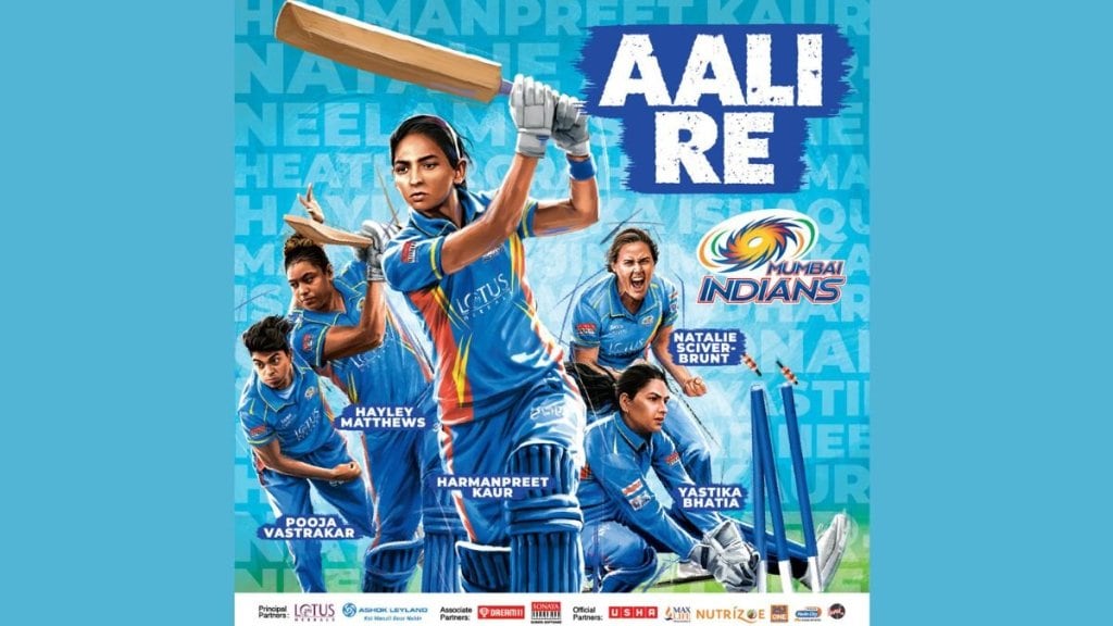 Aali Re anthem being a particular highlight, inspired by the original ‘Aala Re’ anthem, which now features women vocalist.